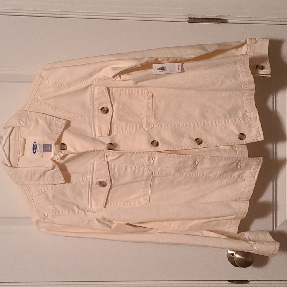 OLD NAVY Women's Shacket
